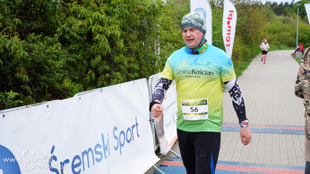 2. Grand Prix Cross Śrem