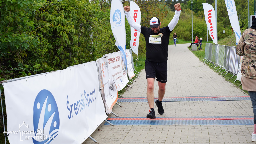 2. Grand Prix Cross Śrem