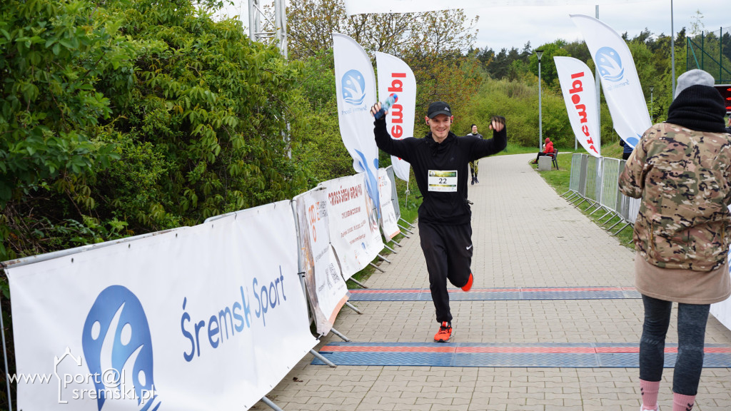 2. Grand Prix Cross Śrem