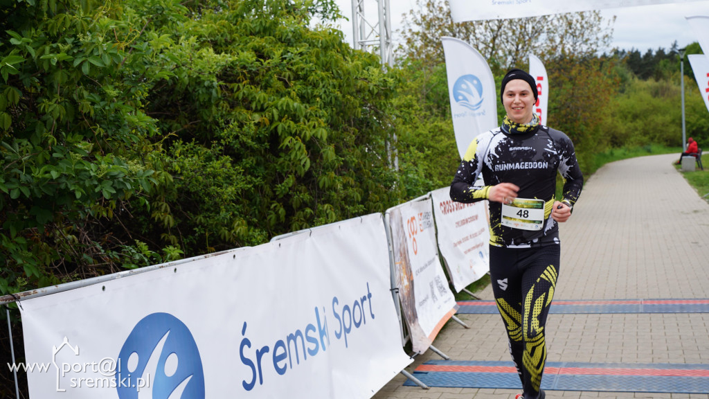 2. Grand Prix Cross Śrem