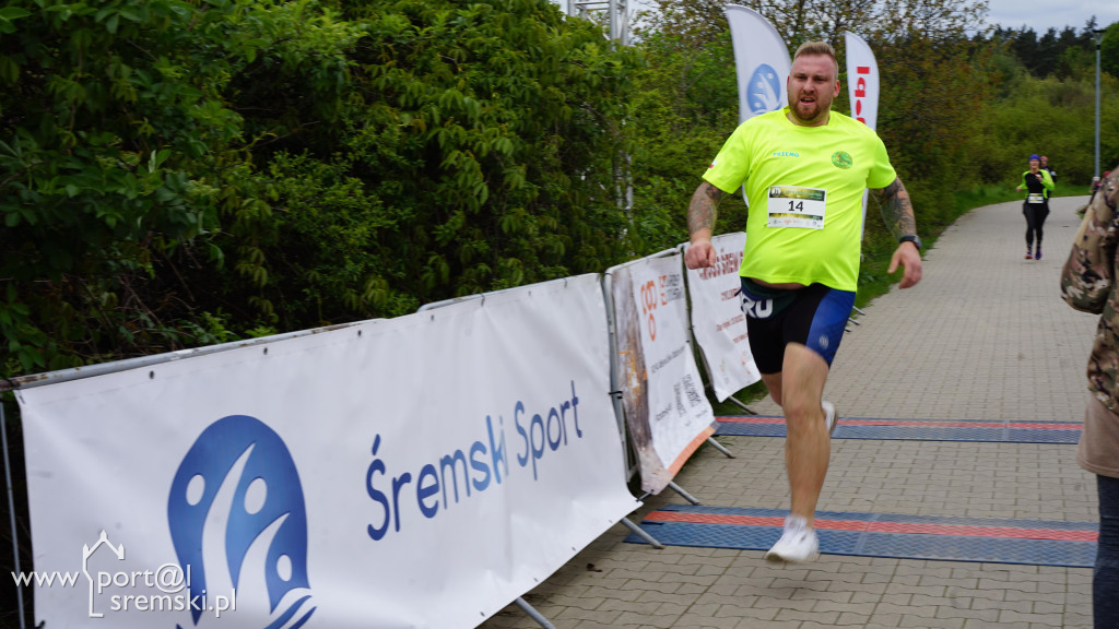 2. Grand Prix Cross Śrem