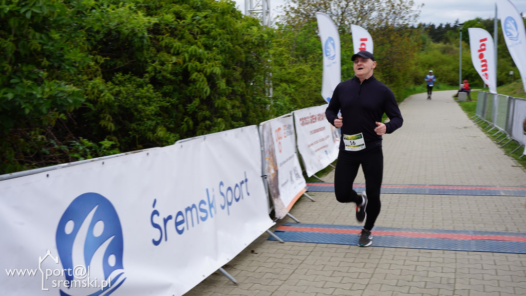 2. Grand Prix Cross Śrem