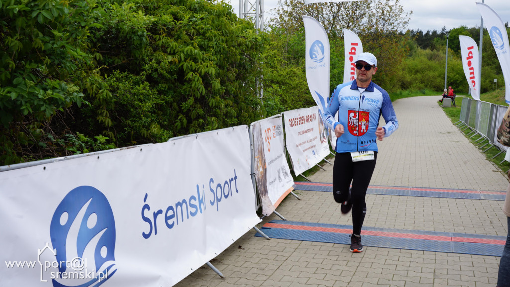 2. Grand Prix Cross Śrem