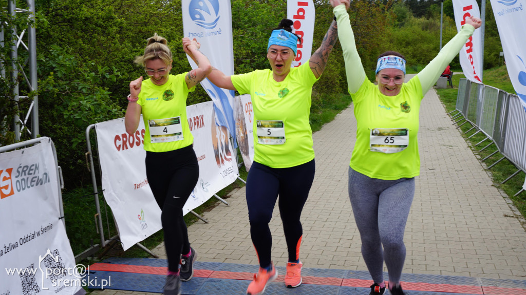 2. Grand Prix Cross Śrem