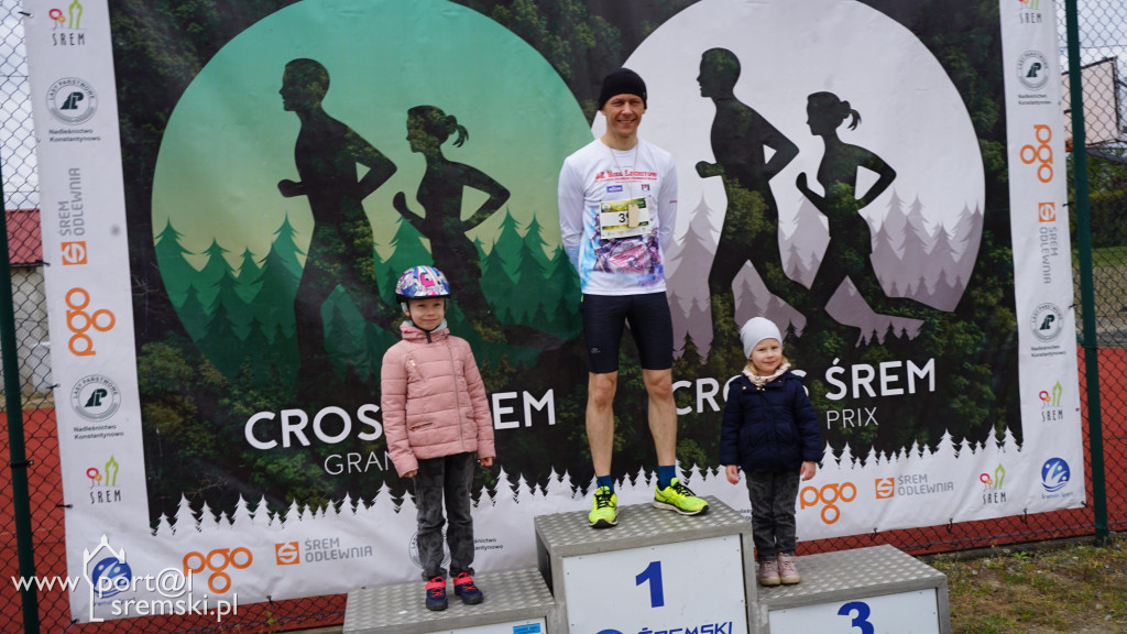 2. Grand Prix Cross Śrem