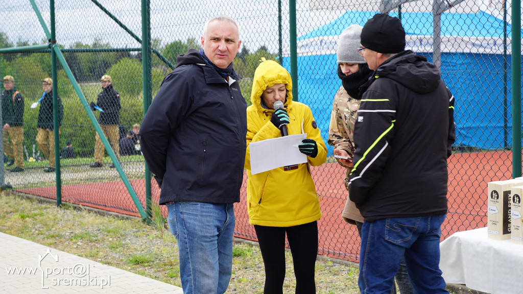 2. Grand Prix Cross Śrem