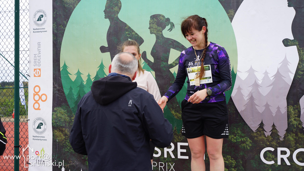 2. Grand Prix Cross Śrem