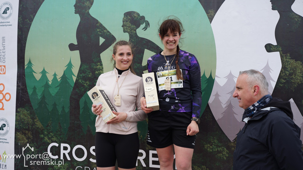 2. Grand Prix Cross Śrem