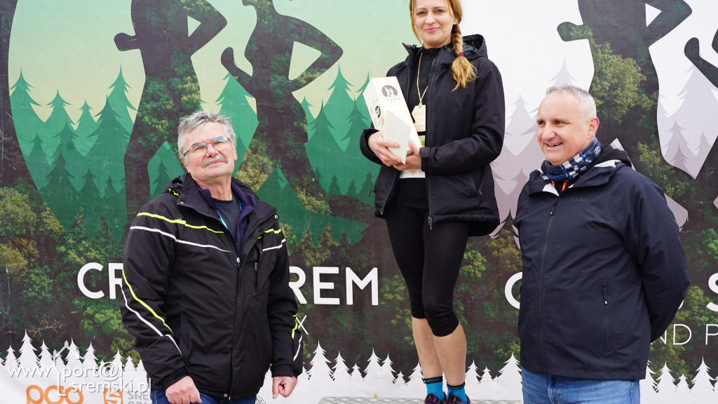 2. Grand Prix Cross Śrem