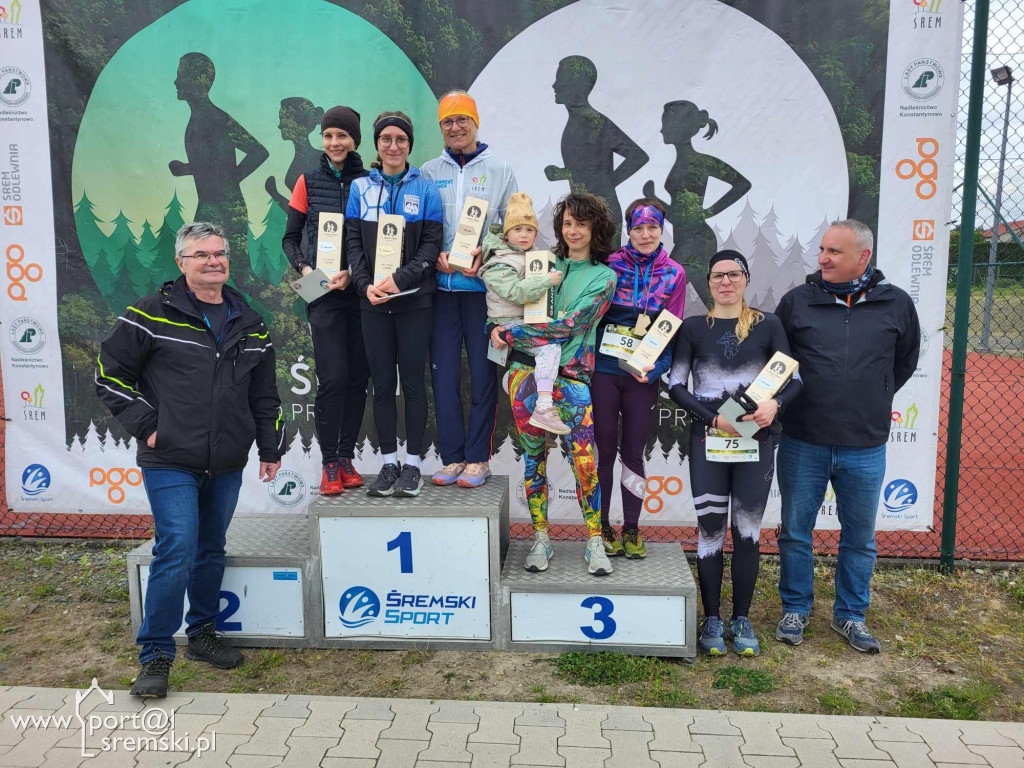 2. Grand Prix Cross Śrem