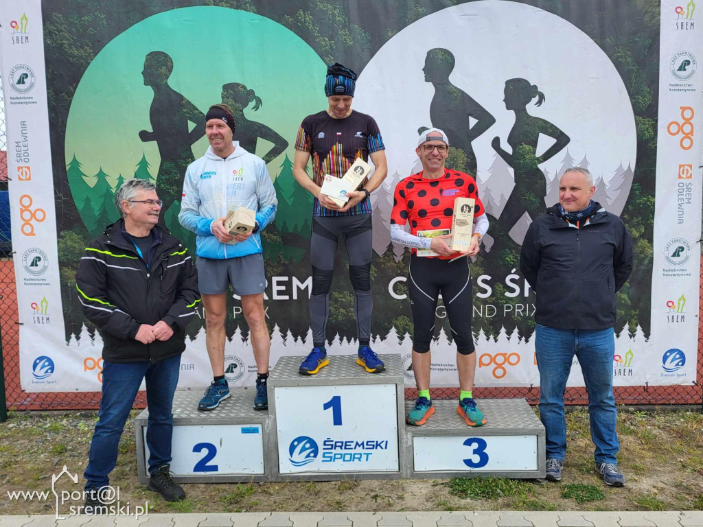 2. Grand Prix Cross Śrem