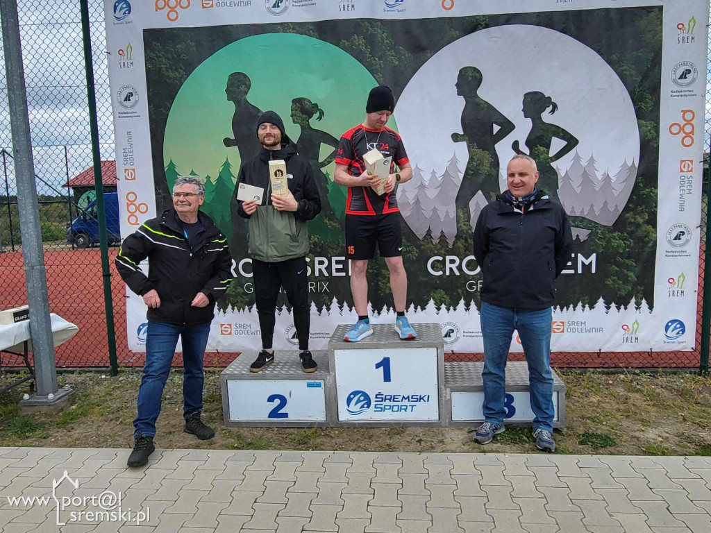 2. Grand Prix Cross Śrem