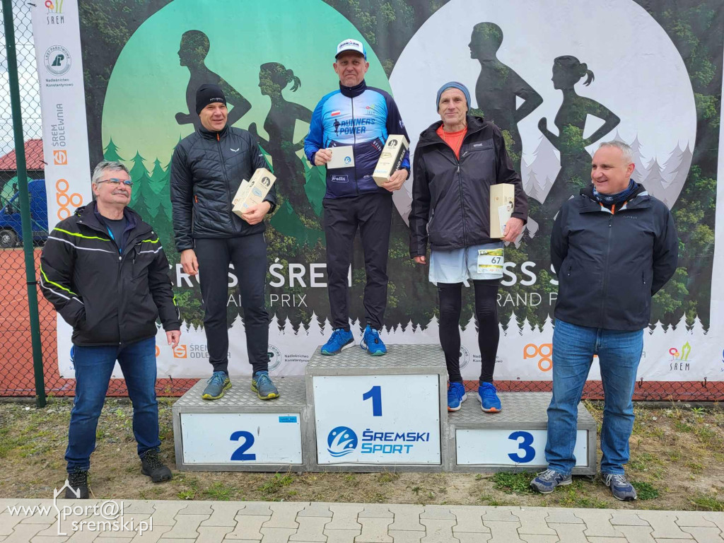 2. Grand Prix Cross Śrem