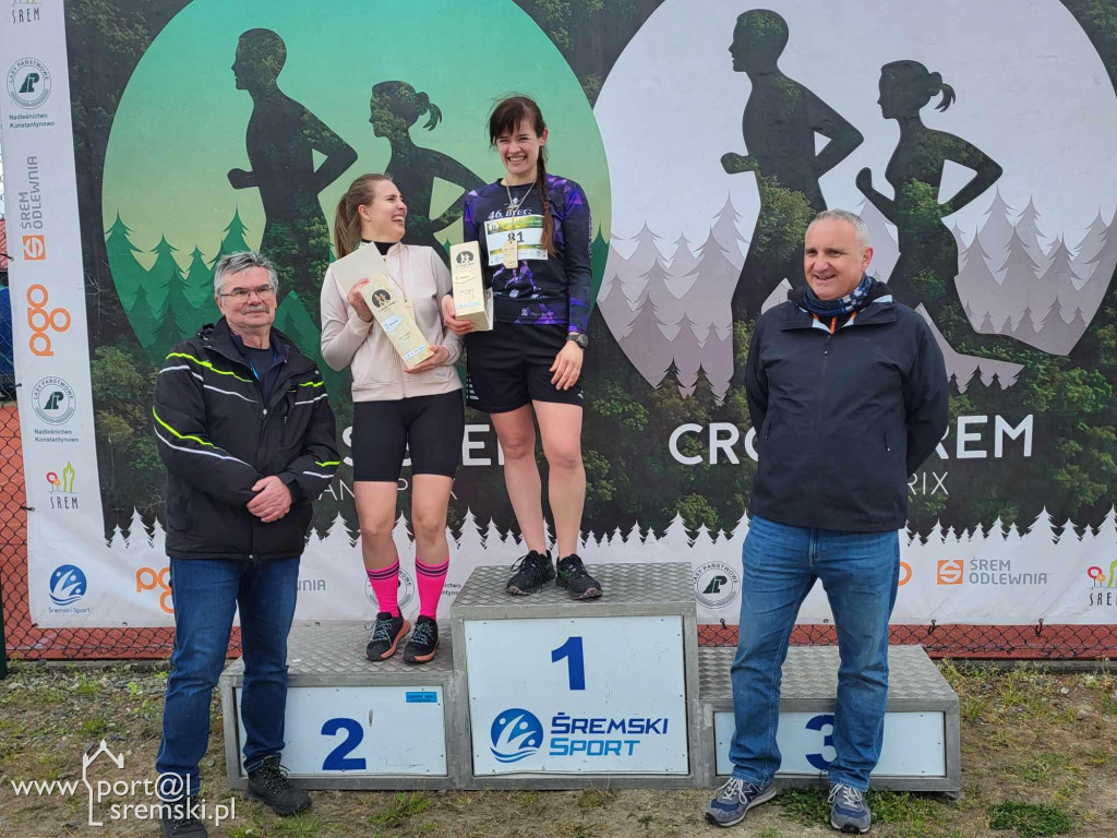 2. Grand Prix Cross Śrem