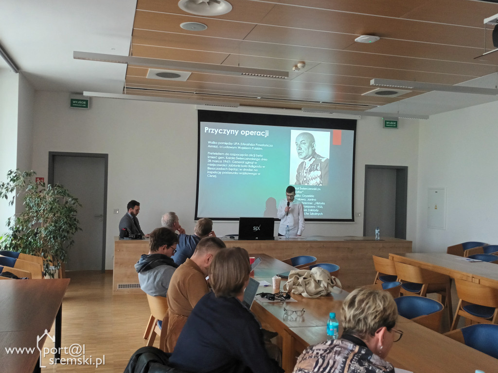 Licealista z LO  z drugim miejscem w Polsce i indeksem