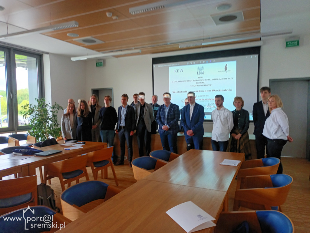 Licealista z LO  z drugim miejscem w Polsce i indeksem