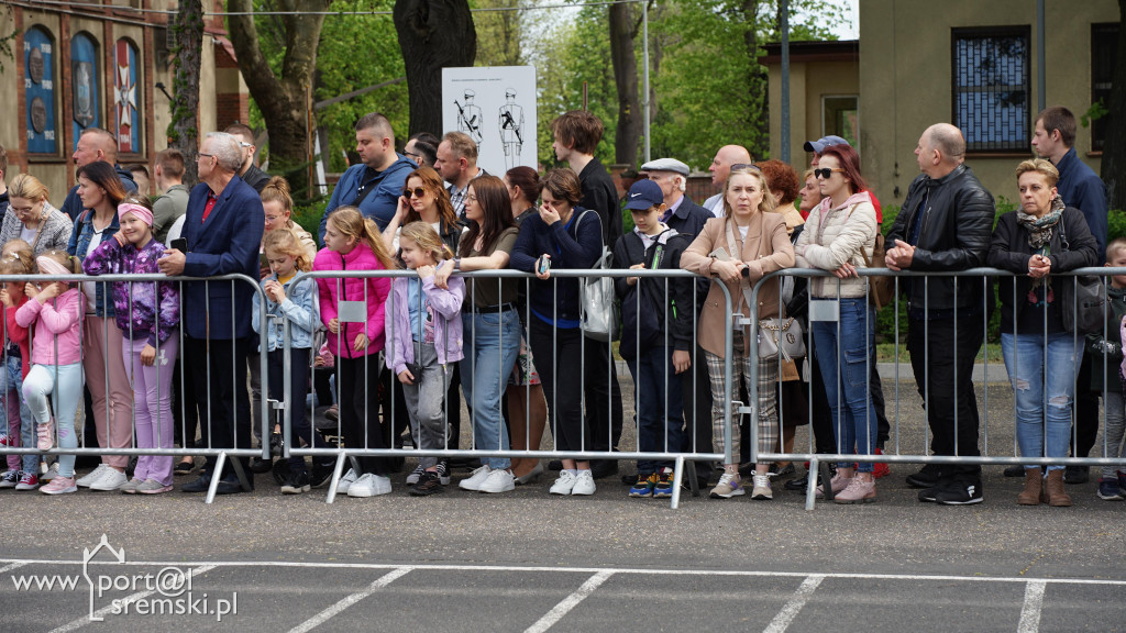 Przysięga wojskowa 28.04.2024