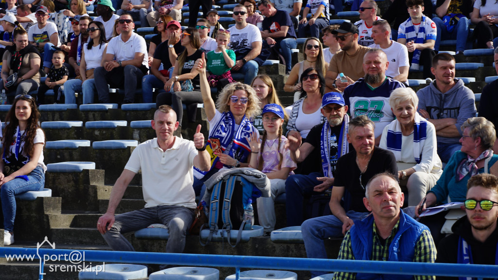 Unia Leszno - Falubaz Zielona Góra