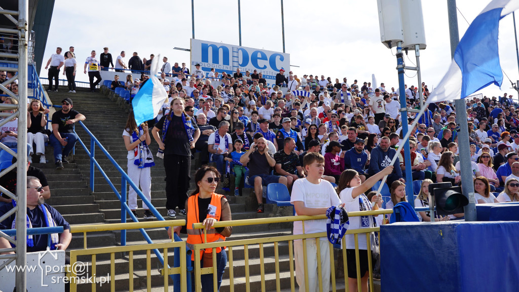 Unia Leszno - Falubaz Zielona Góra