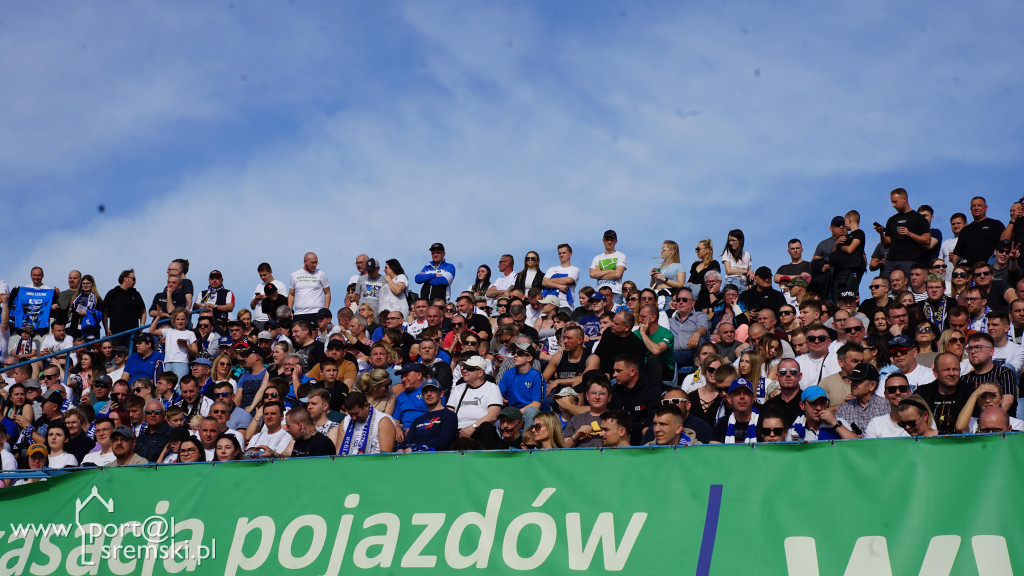 Unia Leszno - Falubaz Zielona Góra