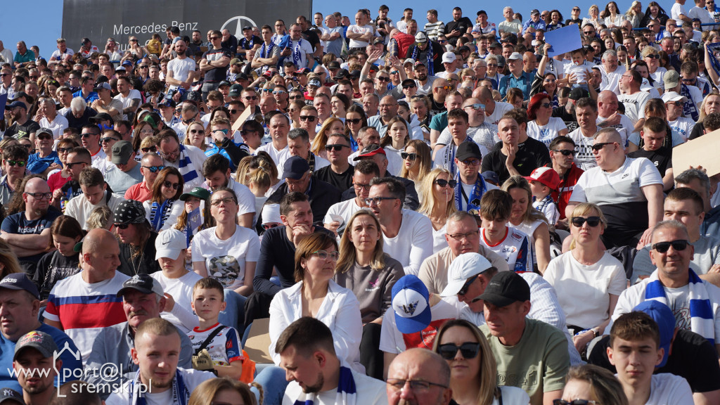 Unia Leszno - Falubaz Zielona Góra