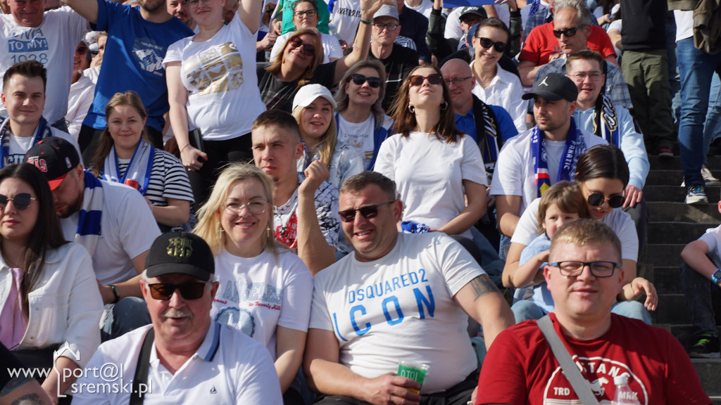 Unia Leszno - Falubaz Zielona Góra
