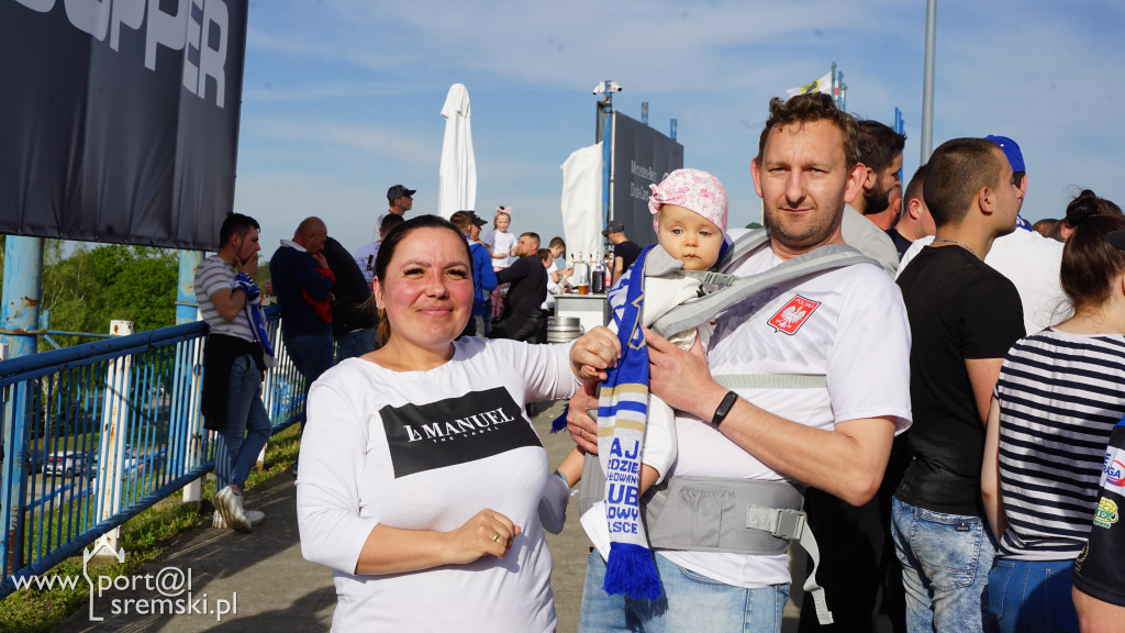 Unia Leszno - Falubaz Zielona Góra