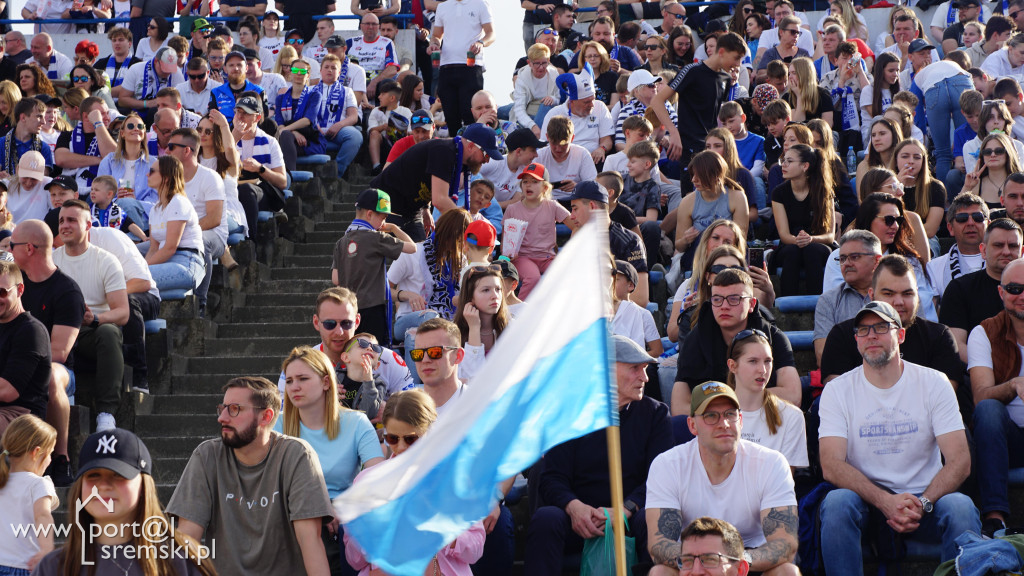 Unia Leszno - Falubaz Zielona Góra