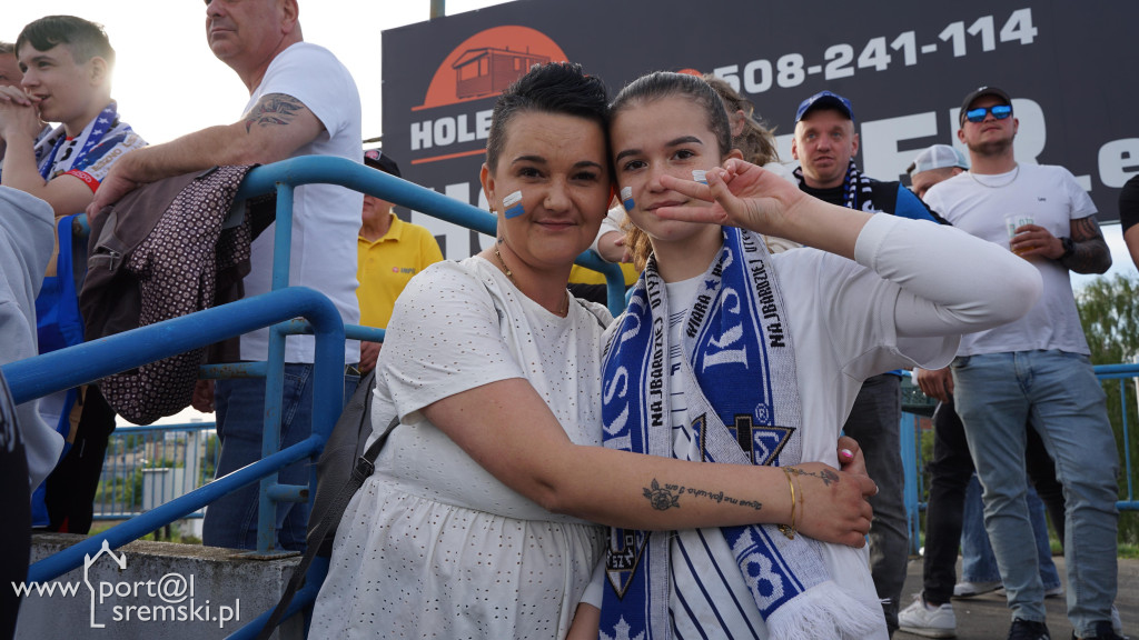 Unia Leszno - Falubaz Zielona Góra