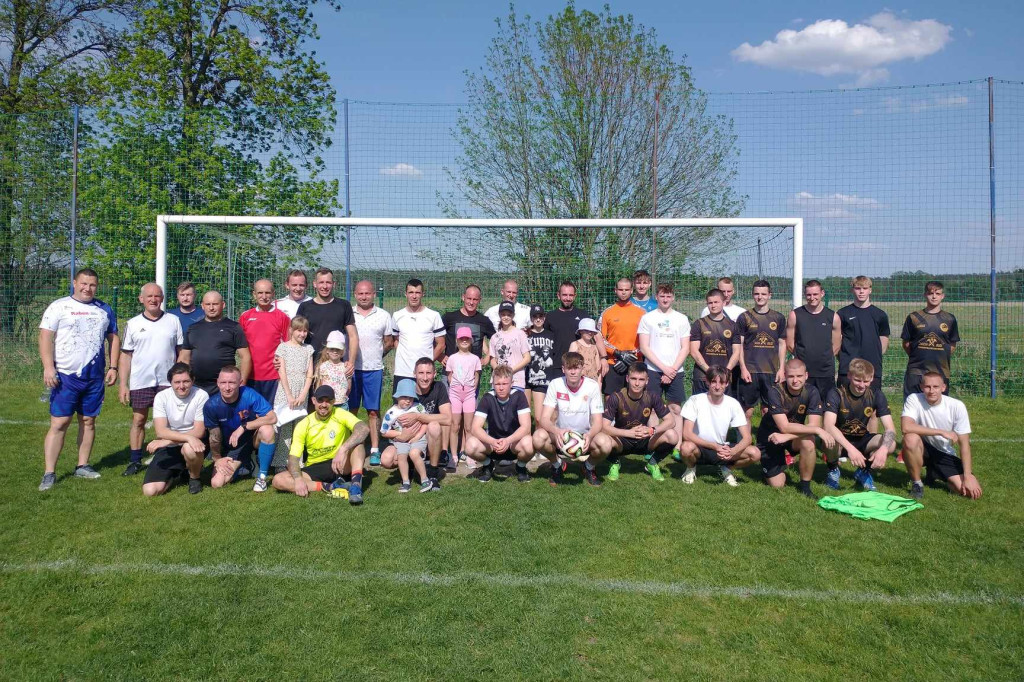 Kawalerowie kontra żonaci