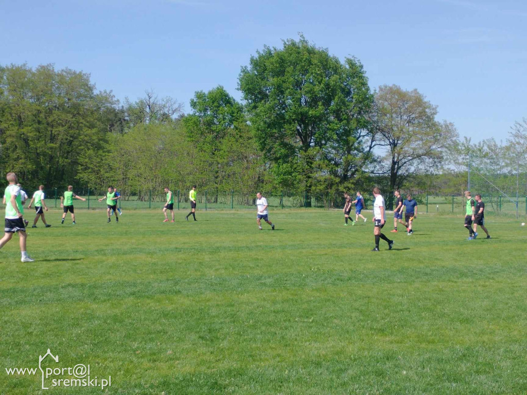 Kawalerowie kontra żonaci