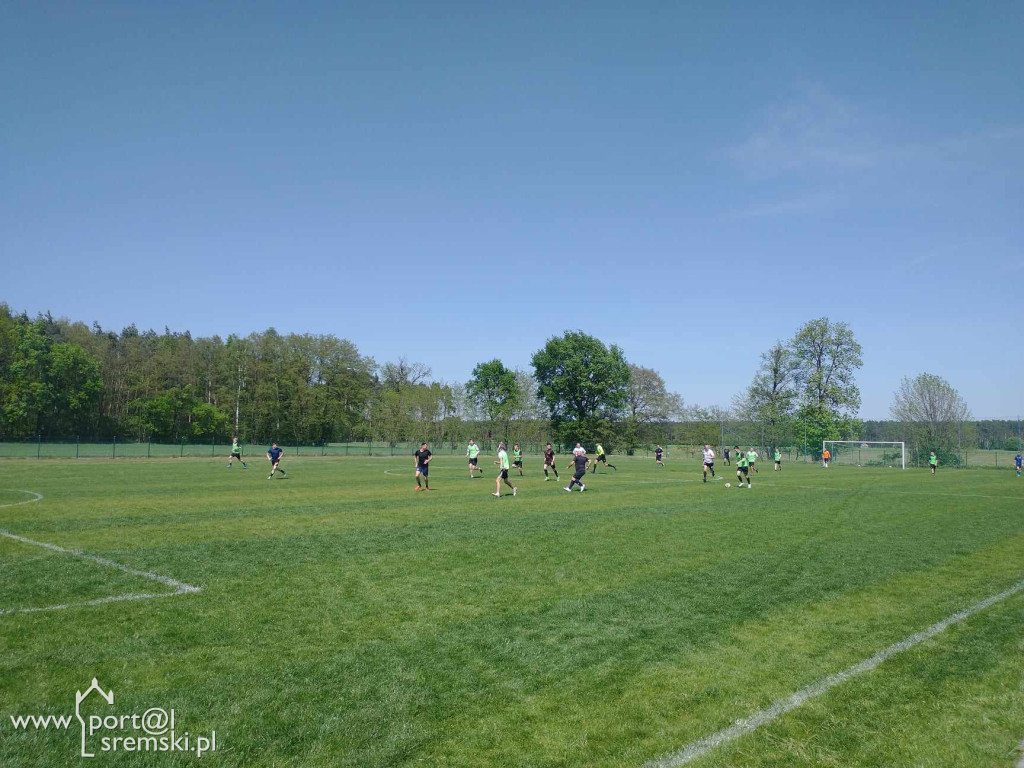 Kawalerowie kontra żonaci