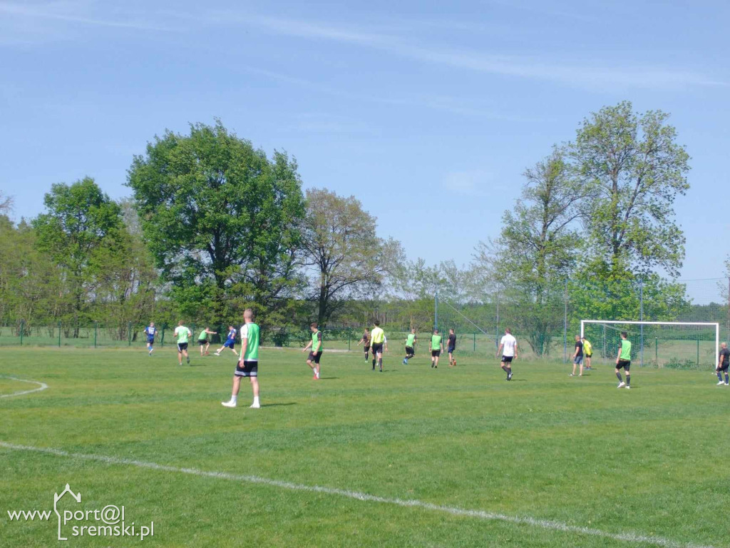 Kawalerowie kontra żonaci