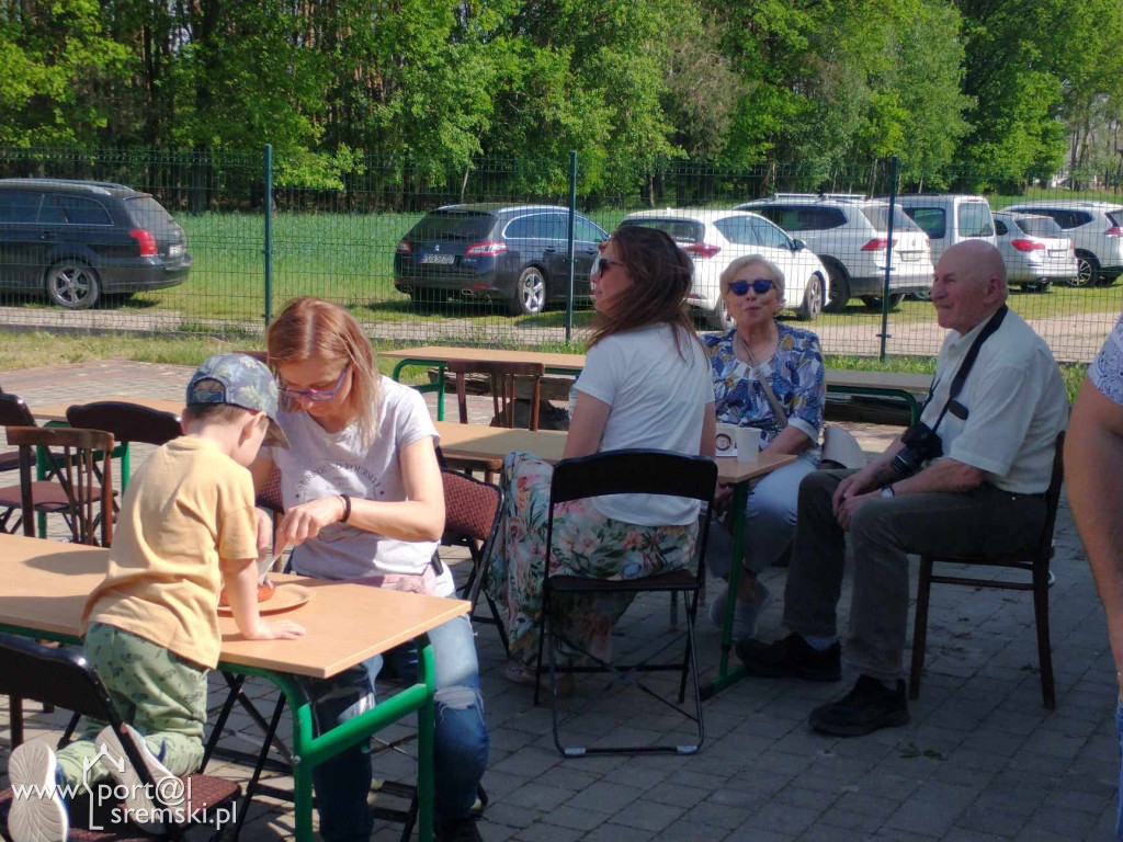 Kawalerowie kontra żonaci