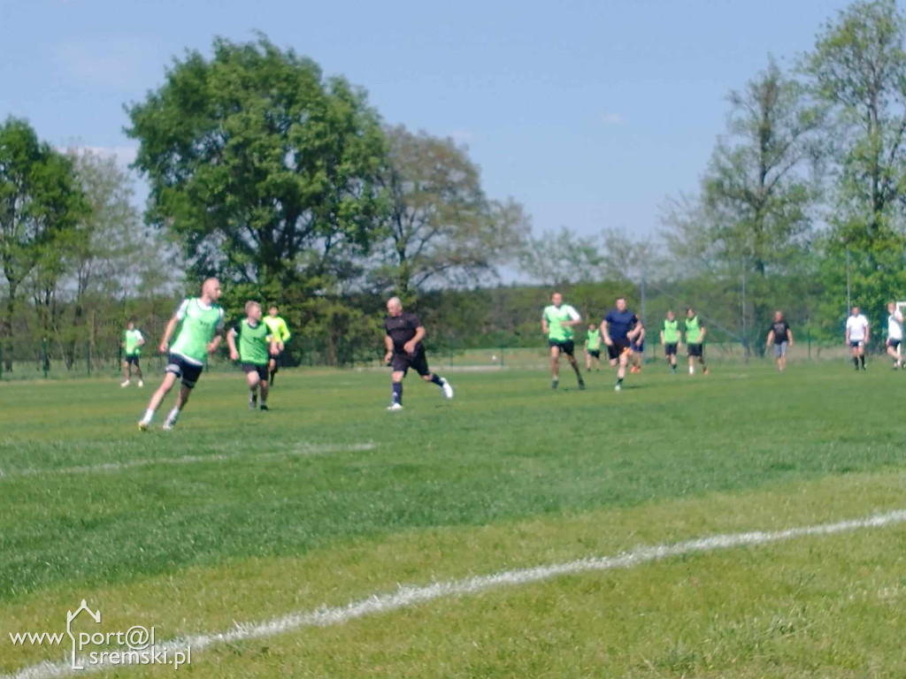 Kawalerowie kontra żonaci