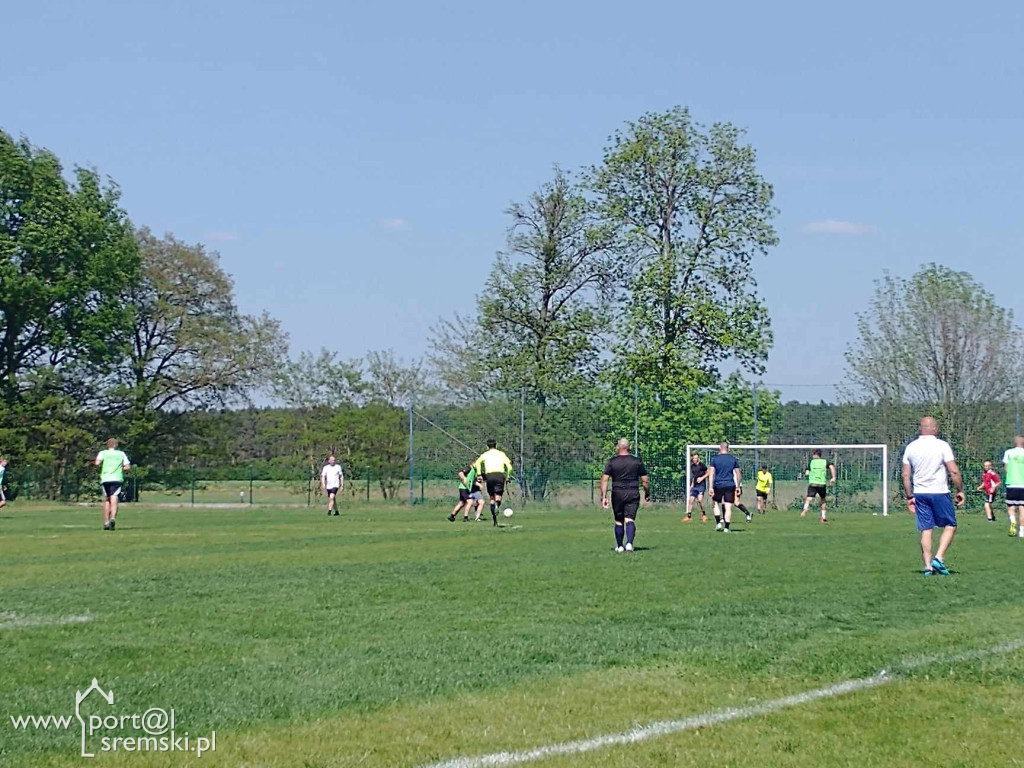 Kawalerowie kontra żonaci