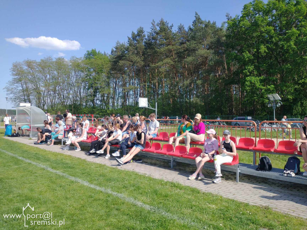 Kawalerowie kontra żonaci