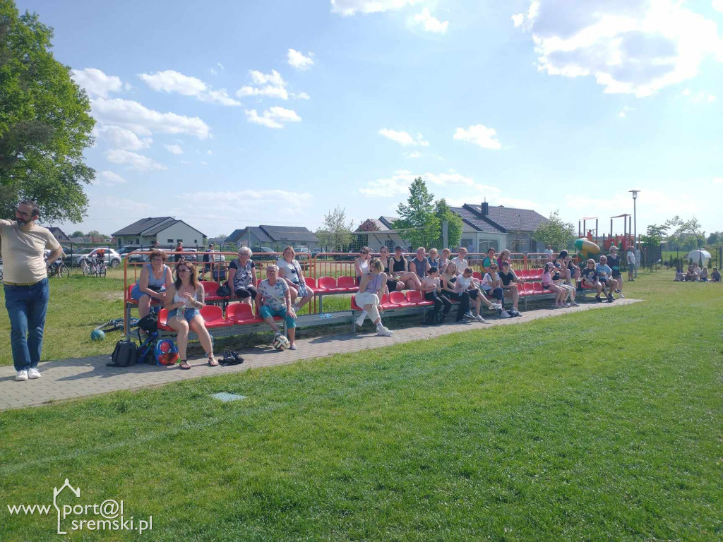 Kawalerowie kontra żonaci