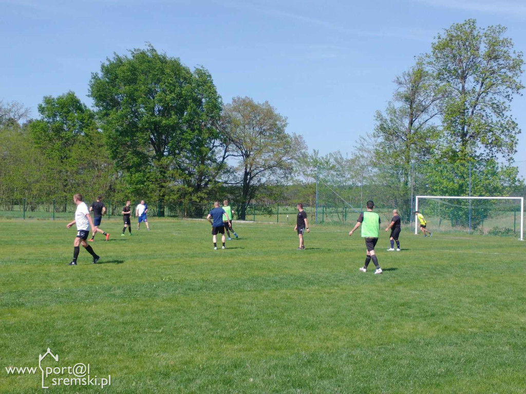 Kawalerowie kontra żonaci