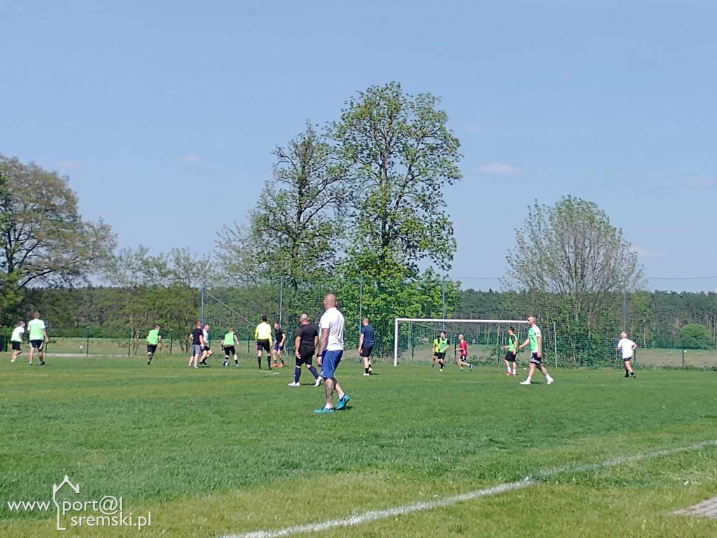 Kawalerowie kontra żonaci