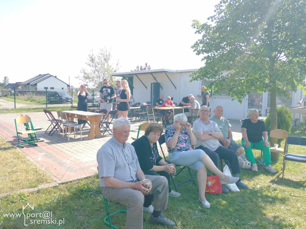 Kawalerowie kontra żonaci