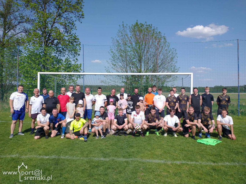 Kawalerowie kontra żonaci