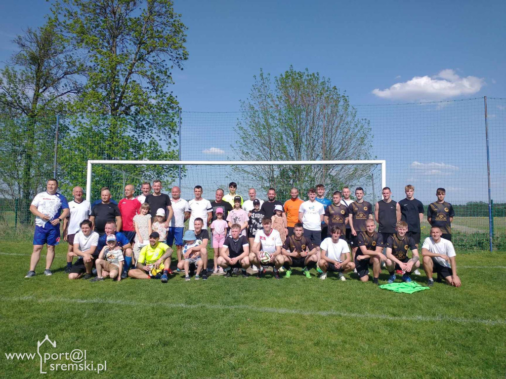 Kawalerowie kontra żonaci