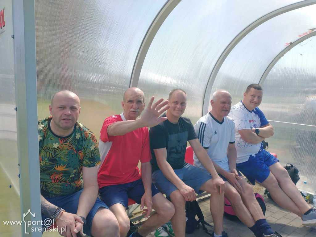 Kawalerowie kontra żonaci