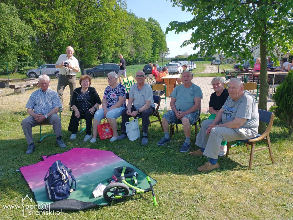 Kawalerowie kontra żonaci