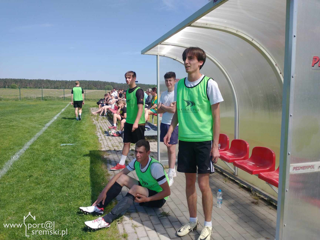 Kawalerowie kontra żonaci