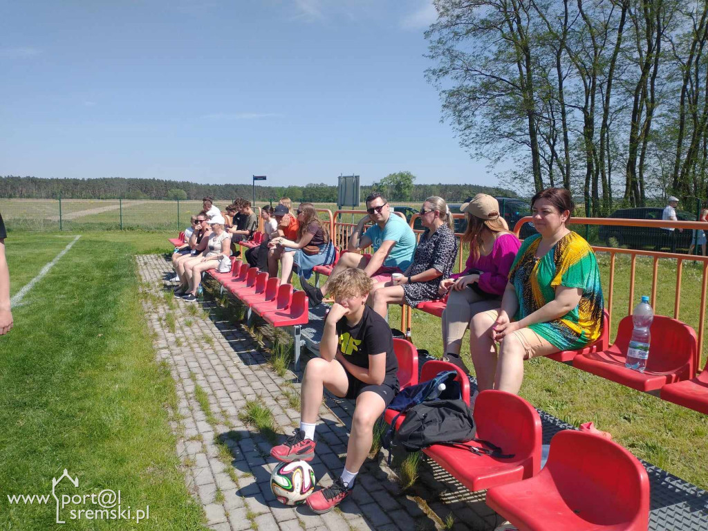 Kawalerowie kontra żonaci