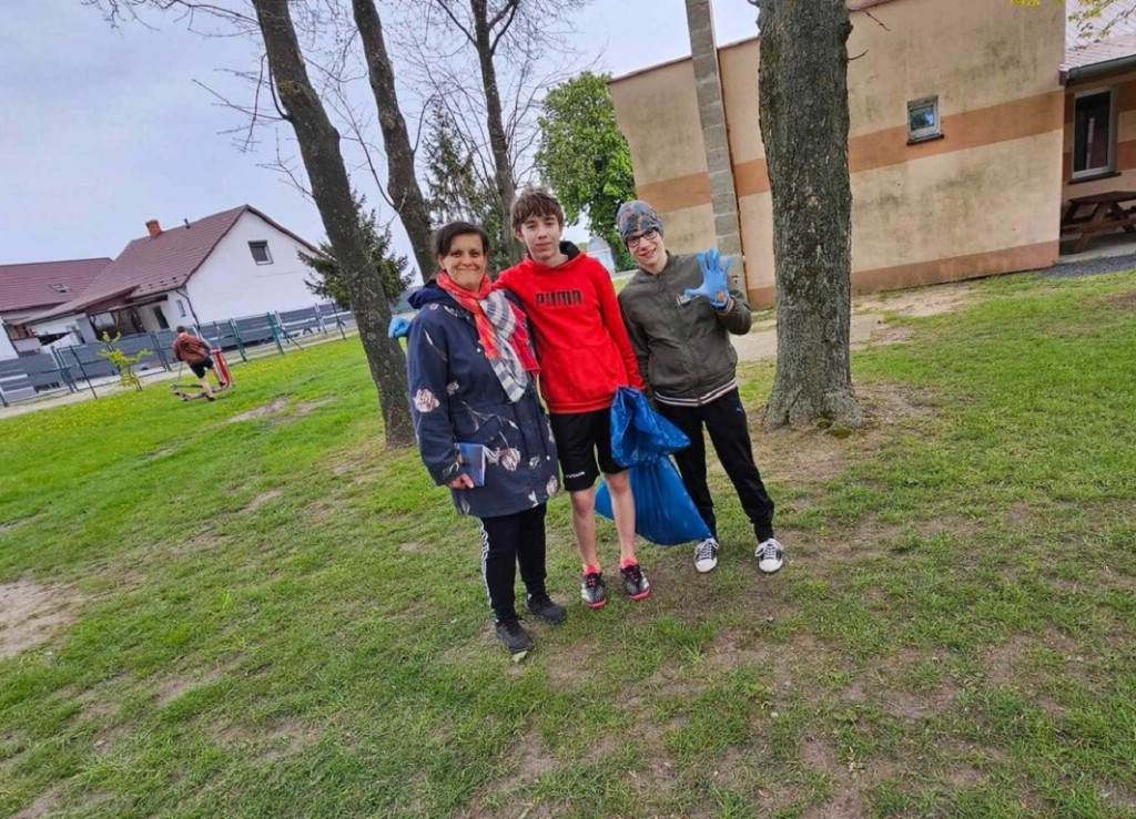 Międzynarodowy Dzień Ziemi w Dolsku