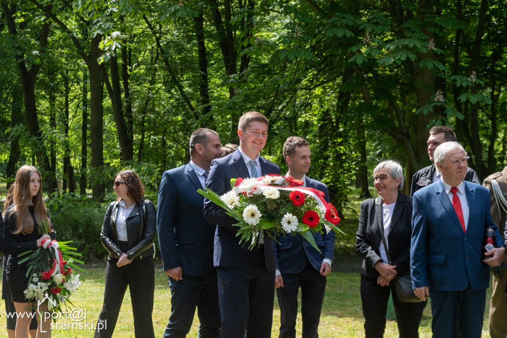 79. Rocznica Zakończenia II Wojny Światowej