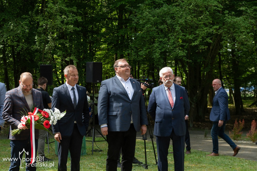 79. Rocznica Zakończenia II Wojny Światowej